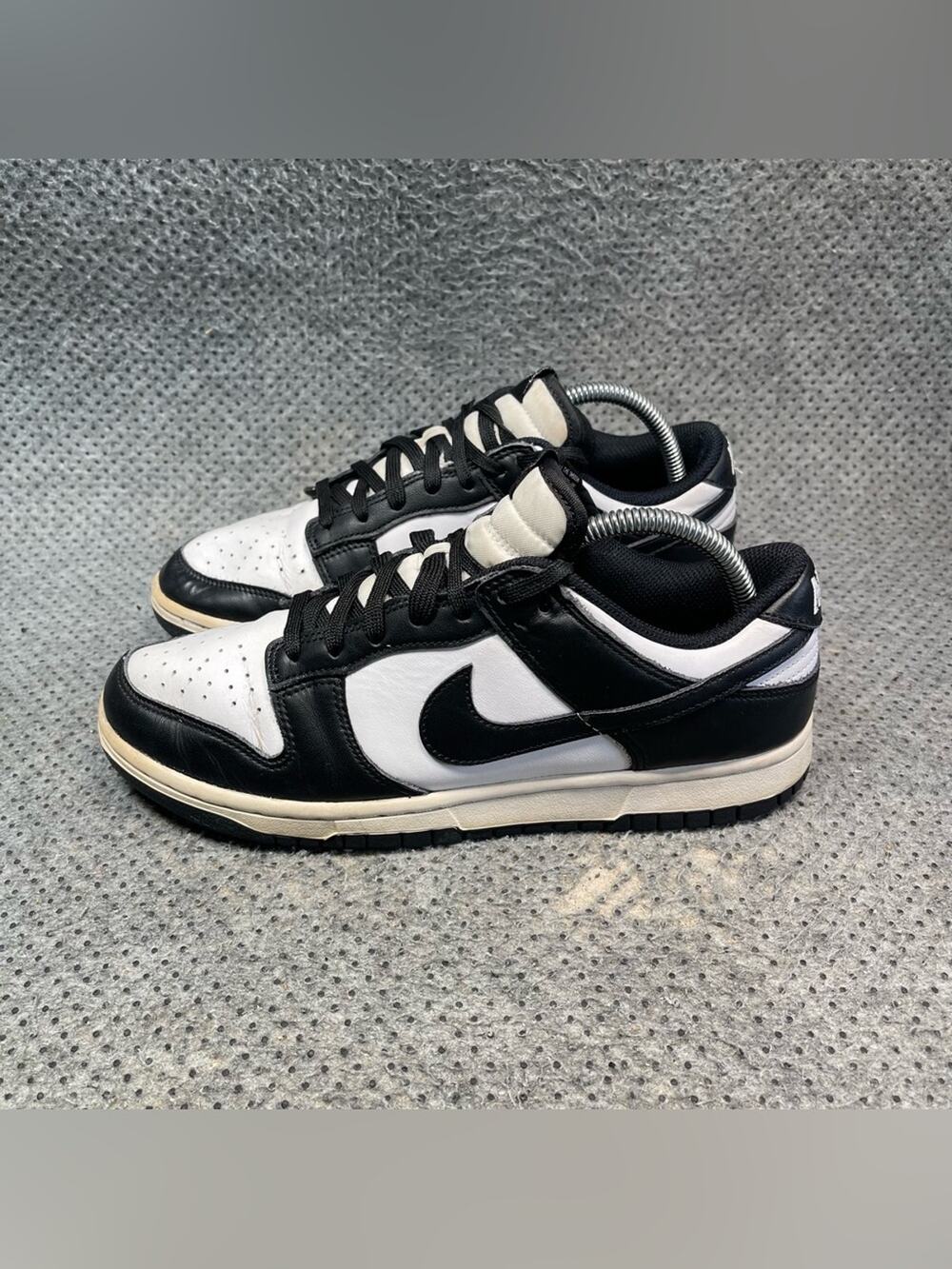 Nike Dunk Low Panda shoes Size 9 Women’s